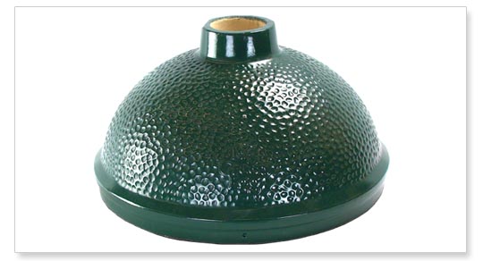 Ceramic Dome