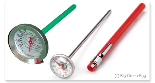 Traditional Thermometers